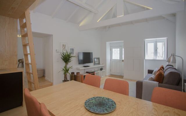 Liiiving in Porto - Foz Cosy House