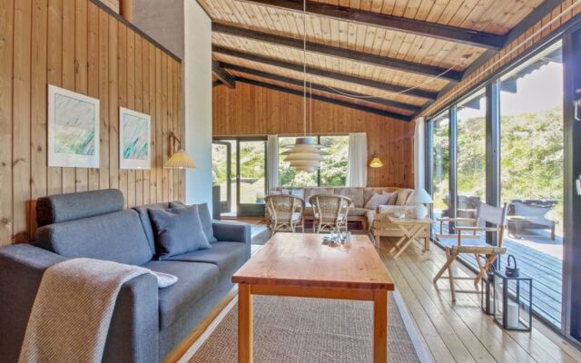 "Rosica" - 300m from the sea in NW Jutland
