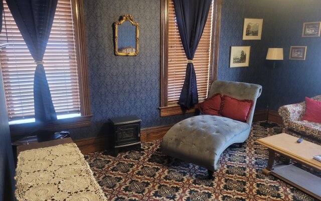 The Stampmill Victorian Suites