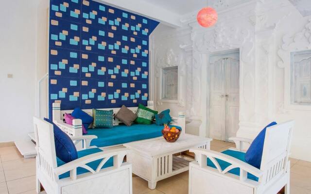 White Star Villa