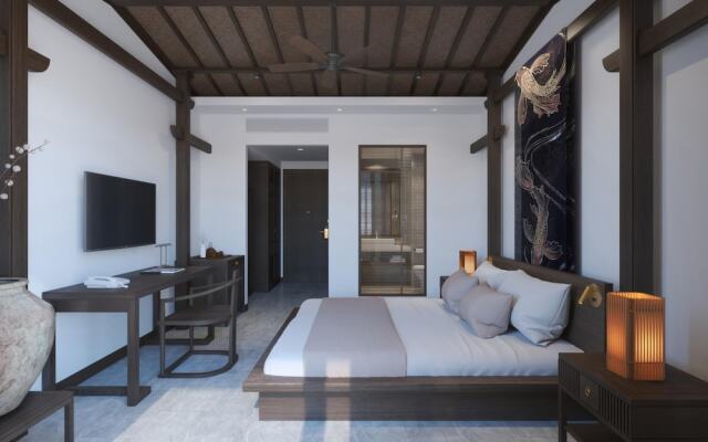 Nghe Prana Hotel and Spa Hoi An