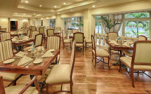 The Westin Camino Real, Guatemala