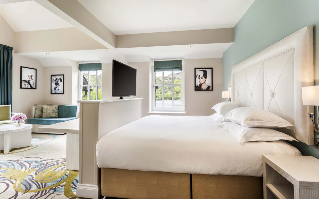 The Daffodil Hotel