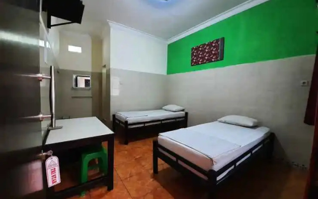 Tristar Homestay
