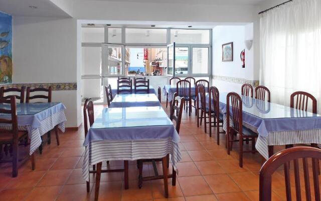 Hotel Caleta