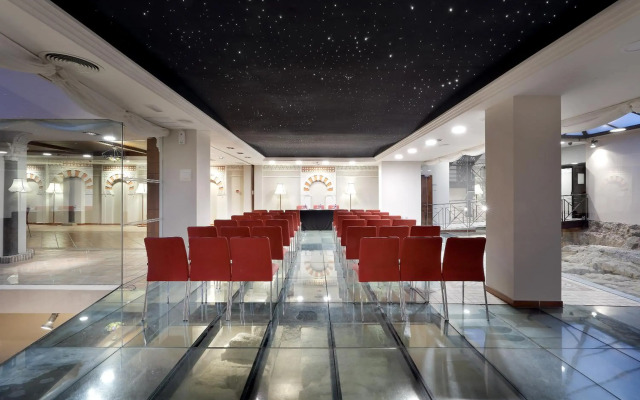 Eurostars Conquistador Hotel