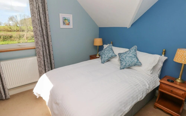 The Annexe, Meadow Croft