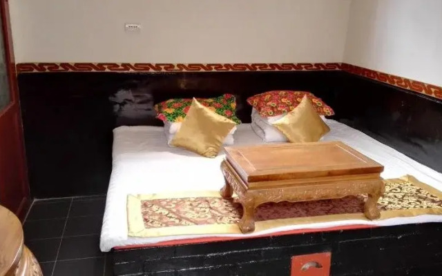 Pingyao Jingyizhan Folk Inn