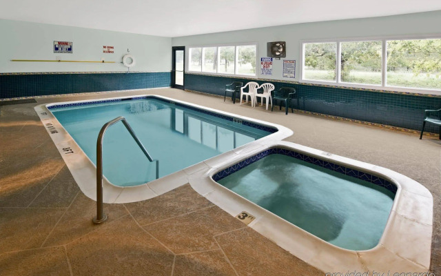 Americas Best Value Inn Somerville
