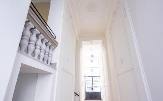 Luxus Maisonette Liechtenstein by Welcome2Vienna