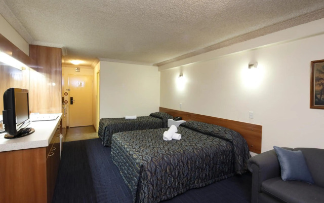 Windsor Lodge Como