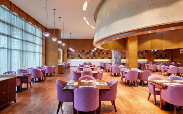 Four Points By Sheraton Danzhou