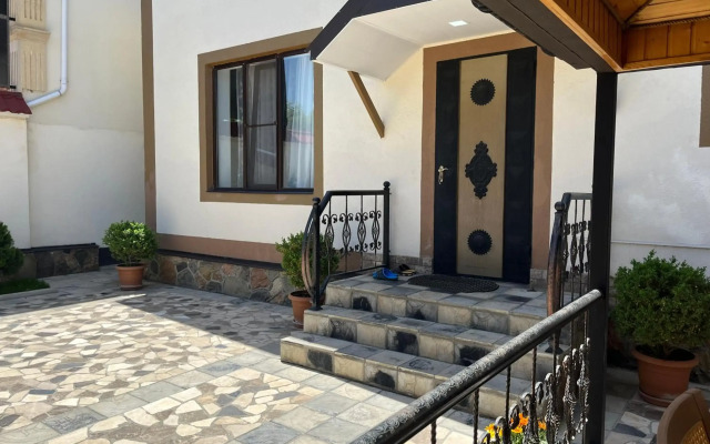 Beautiful Guest House Qusar
