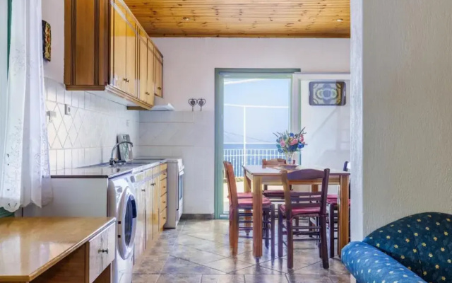 Nerissa Cottage - Skopelos Glossa