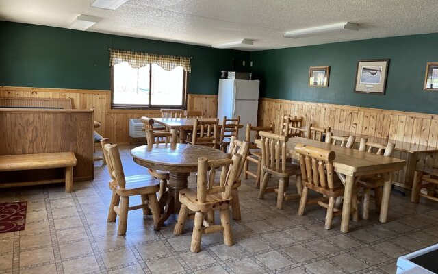 Horseshoe Bay Lodge
