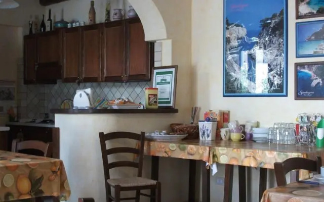 Bed & Breakfast Goloritze