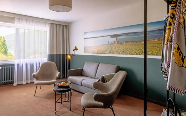 City Hotel Biel Bienne