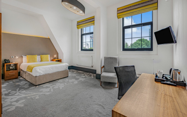 The Ainscow Hotel