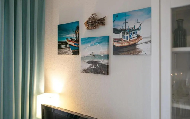 Haus Berolina Wohnung 330