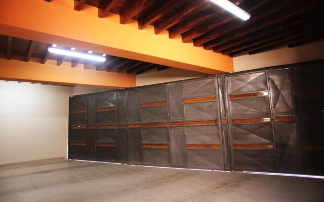 Solares de Tupungato