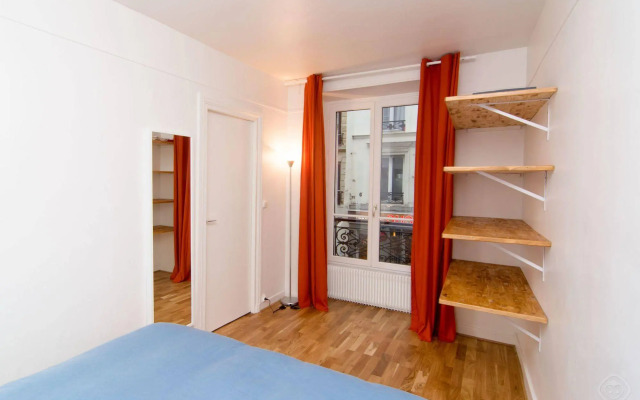 BP Apartments - Great Batignolles