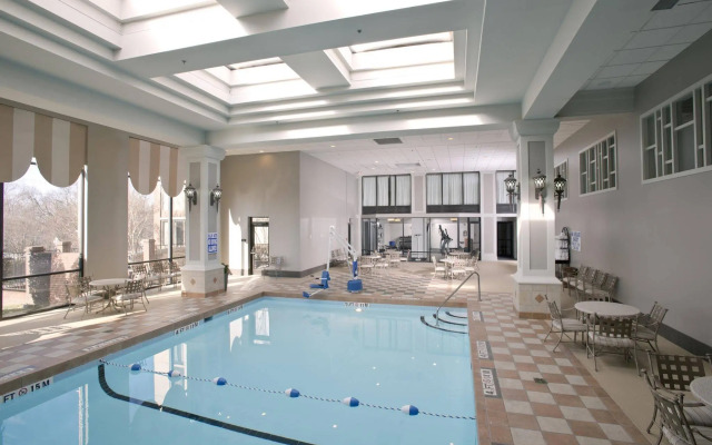 Crowne Plaza Hotel Greenville-I-385-Roper Mtn Rd by IHG