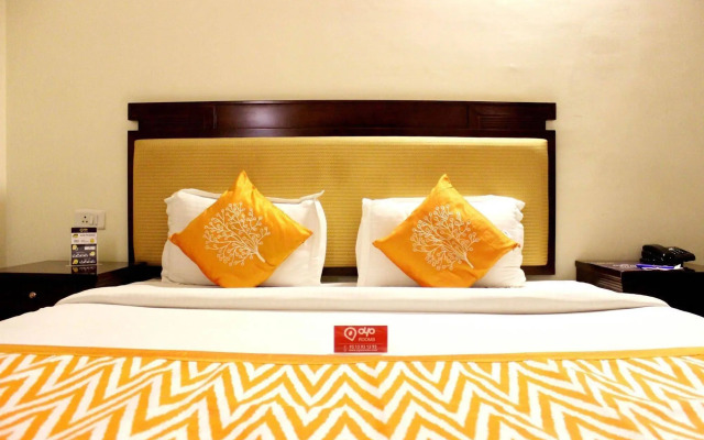 Hotel Orange Pie