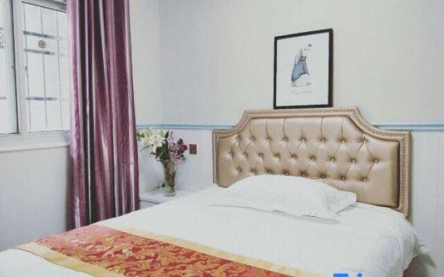Wuhan Xiyue Business Hotel (Wuhan Tianhe International Airport)