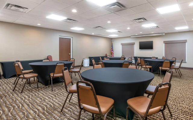 Comfort Suites Ocala North
