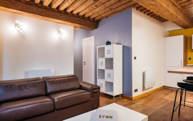 DIFY Royale - Hotel de Ville