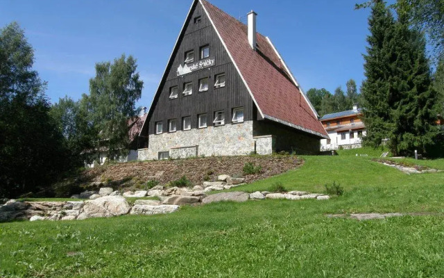 Garni Hotel Horske Spicky