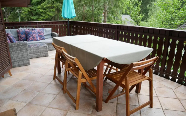 Chalet Mia