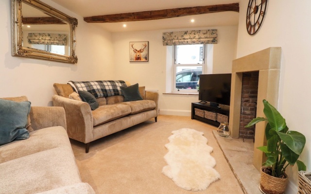 Cobble Cottage