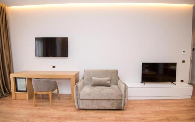 Amfora Hotel & Spa