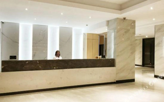 NANYUAN INN Hotel (Zhuji Huanpu East Road)