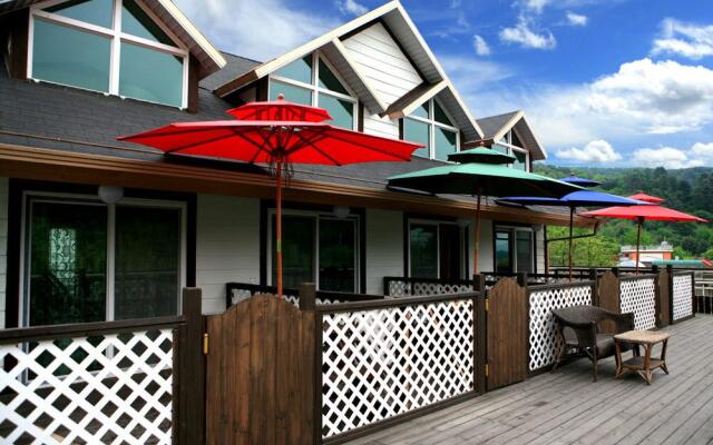 Youngchu morning pension