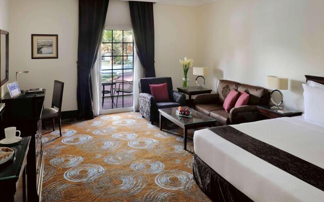Montrose A Mayfair Collection Hotel