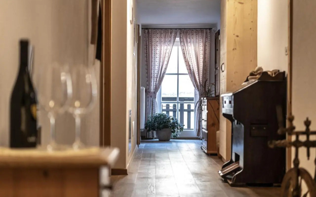 Gasthof Tschötscherhof