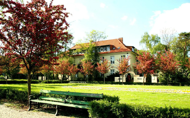 Hotel Rotdorn