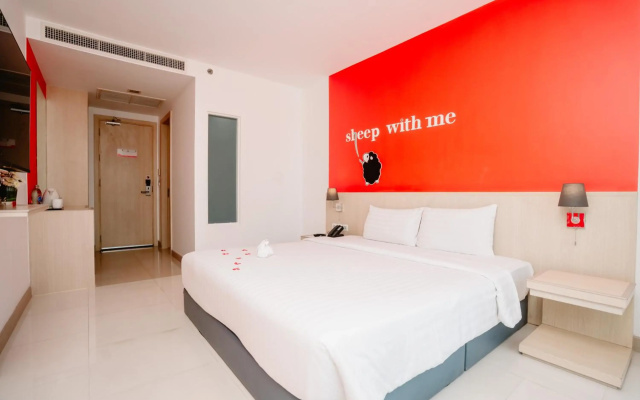 Saint Kilda Beach Hotel (formerly Rydges St Kilda)
