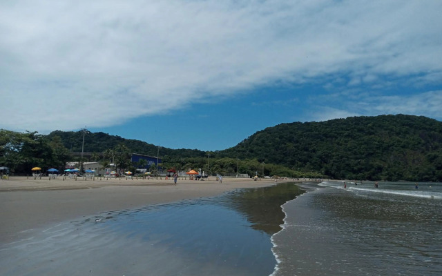 Espaço Mar Doce Lar - Praia Indaiá e Riviera