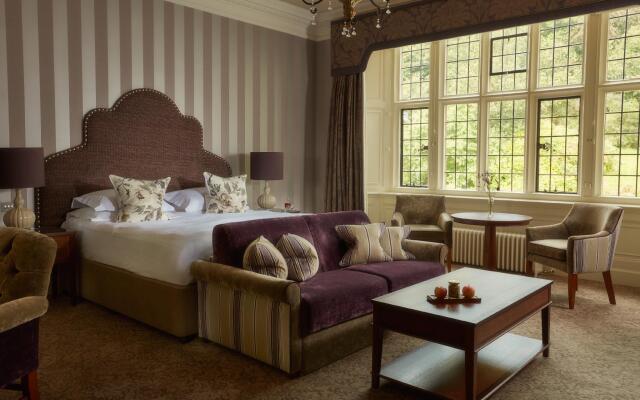 Bovey Castle