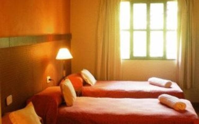 Complejo Turístico La Aventura