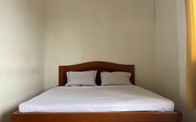 Hotel O Kost Orange Syariah