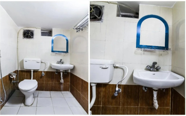 Hotel Pride by OYO Rooms