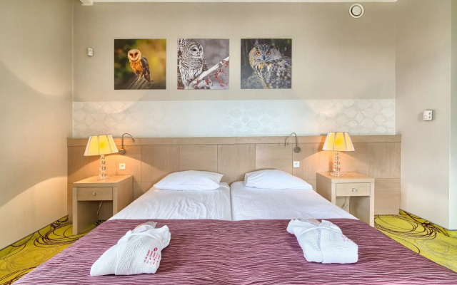 Hanza Pałac Wellness&SPA