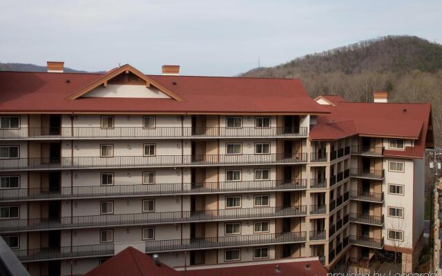 Holiday Inn Club Vacations Smoky Mountain Resort, an IHG Hotel