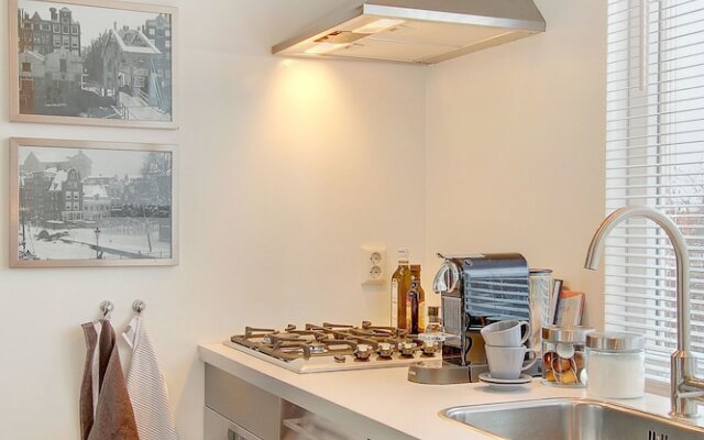 Luxury Apartment In City Centre