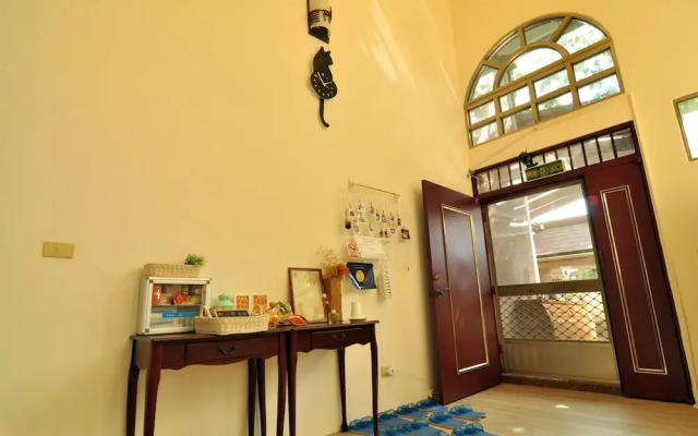 Xie Tong Homestay