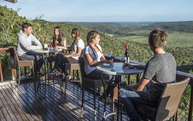 Kariega Game Reserve